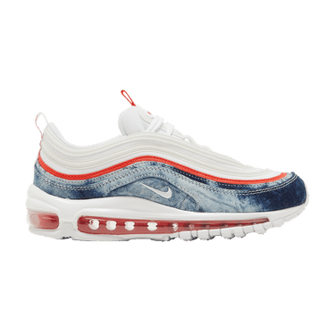 Nike Wmns Air Max 97 'Washed Denim'