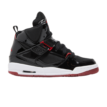 Buy Jordan Flight 45 High GS Bred DC2597 001 GOAT