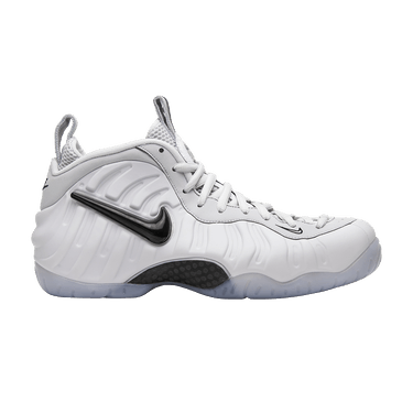 swoosh foamposite