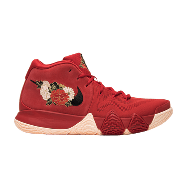 Kyrie 4 ep top cny