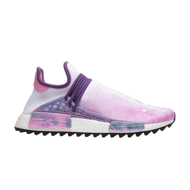 Buy Pharrell x NMD Human Race Trail Holi Festival AC7362 GOAT