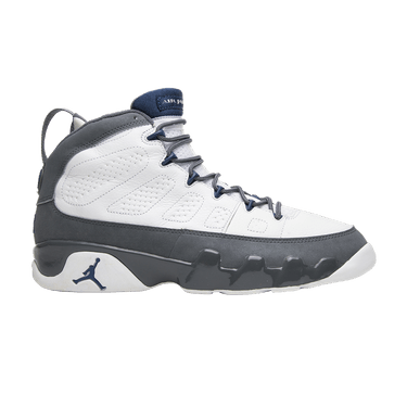 Jordan 9 french blue sales