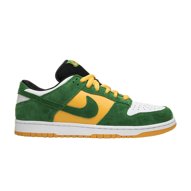 Buy Dunk Low Pro SB 'Buck' - 304292 132 | GOAT