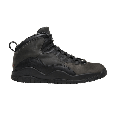Air jordan shop 10 shadow 1994