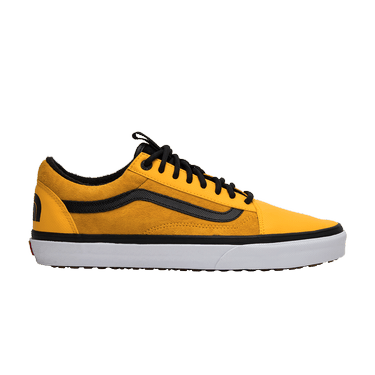 Buy The North x Old Skool MTE DX 'Yellow' - VN0A348GQWI - |