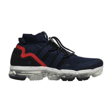 Nike vapormax utility top college navy