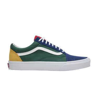 Vans yacht club authentic on sale