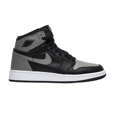 【希少】ナイキ エアジョーダン 1 レトロ OG シャドウ 575441-013 Buy Air Jordan 1 Retro High OG GS 'Shadow' 2018 - 575441 013