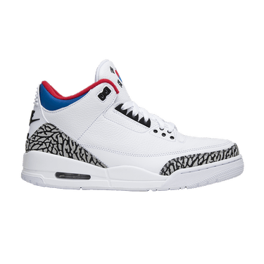Jordan 3 cheap korea