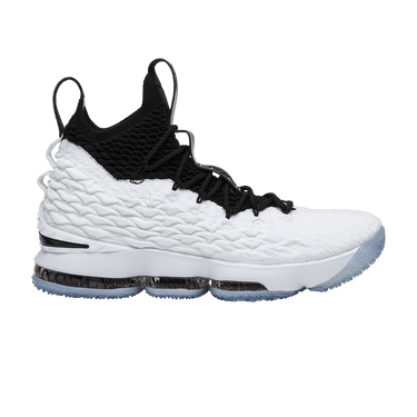 Lebron james sales 15 graffiti