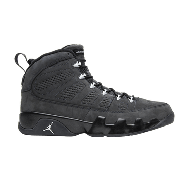 Air Jordan 9 Retro 'Anthracite'