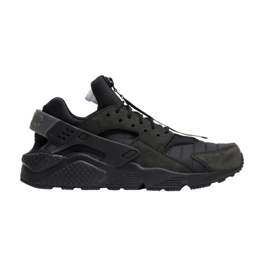 Nike WMNS Air Huarache Triple Black Nike Huarache Triple Black