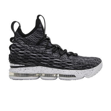 Nike lebron 15 ashes discount