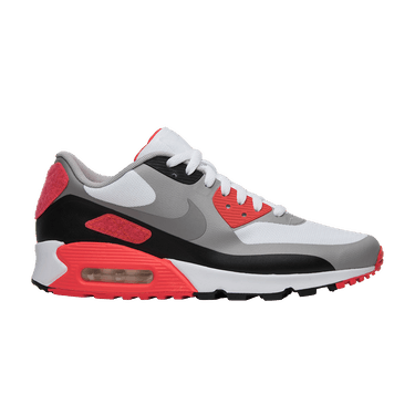 Buy Air Max 90 SP Infrared Patch 746682 106 GOAT