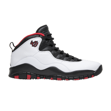 Air Jordan 10 'Double Nickel'