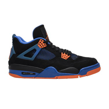 Buy Air Jordan 4 Retro Cavs 308497 027 GOAT