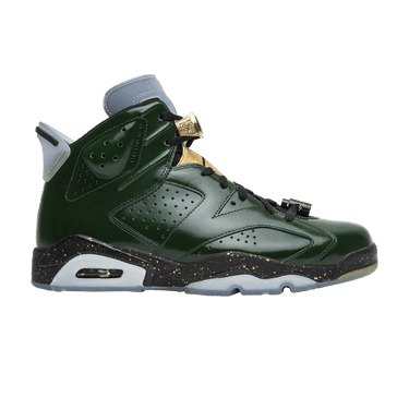 Jordan retro discount 6 champagne