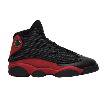 Buy Air Jordan 13 Retro Bred 2013 414571 010 GOAT CA