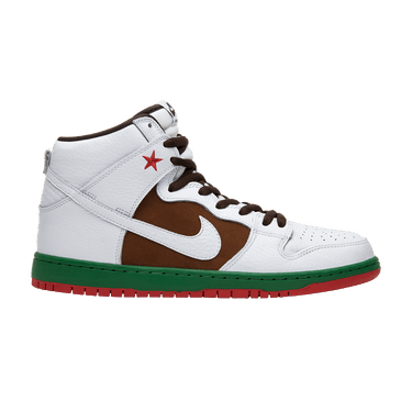 Cali dunks store