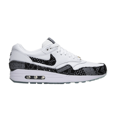 Size 10.0 Air Max 1 'BHM' 2015