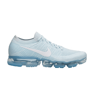 Buy Air VaporMax Glacier Blue 849558 404 GOAT