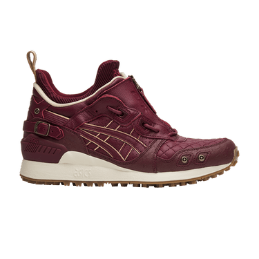 Ghostface asics hot sale
