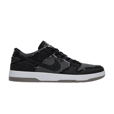 Nike Medicom x SB Dunk Low Elite BE RBRICK