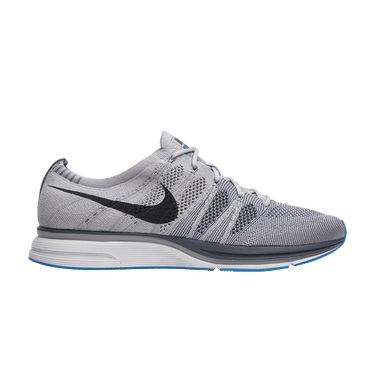Nike Flyknit Trainer Grey