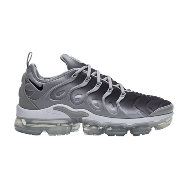 Nike Air VaporMax Plus 'Silver Gradient'
