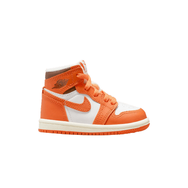 Air Jordan 1 High OG TD 'Starfish'