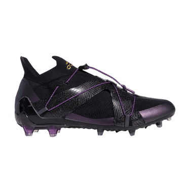 Buy Marvel x adidas Adizero Primeknit Cleats 'Black Panther