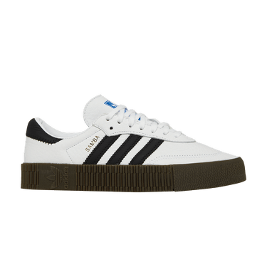 Adidas sambarose sale new arrivals