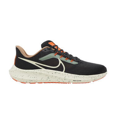 Nike Air Zoom Pegasus 39 'Black White Orange'
