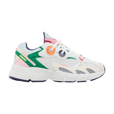 Buy Adidas Wmns Astir 'White Multi' - GW9752 | GOAT