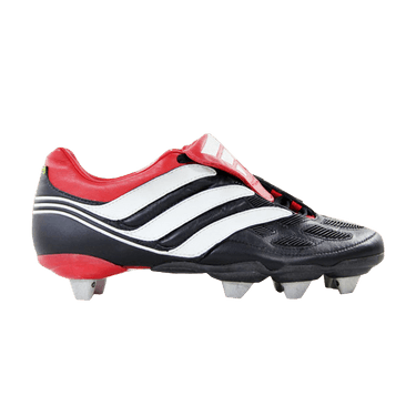 Buy Predator Precision XTRX SG 'Black Power Red' - 664483 | GOAT