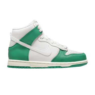 Buy Nike Dunk High PS 'Phantom Stadium Green' - DD2314 002 | GOAT