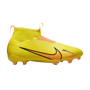 Nike Zoom Mercurial Superfly 9 Academy FG MG GS 'Lucent Pack'