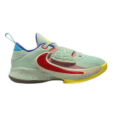 Nike Zoom Freak 4 SE PS 'Enamel Green'