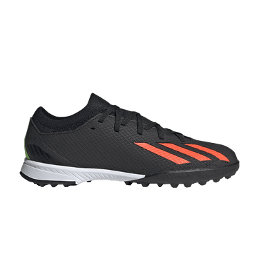 Adidas X Speedportal.3 TF J 'Black Solar Red'