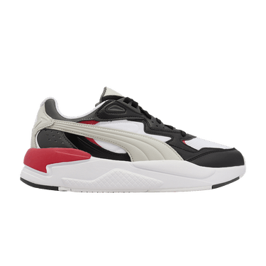 Buy Puma X-Ray Speed 'White Dark Shadow Red' - 384638 14 | GOAT