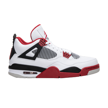 Air jordan 4 fire red 2012 clearance