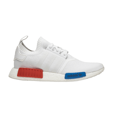 Adidas nmd r1 pk vintage white hotsell