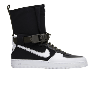 Buy Acronym x NikeLab Air Force Downtown 1 Hi SP 'Black White