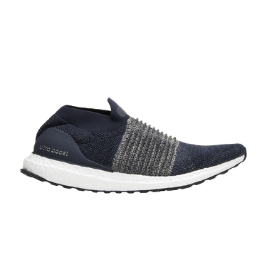 Adidas ultra boost laceless sale clearance