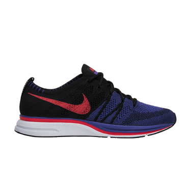 Nike Flyknit Trainer 'Raptors'