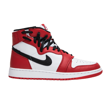 Buy Wmns Air Jordan 1 Rebel XX 'Chicago' - AT4151 100 | GOAT