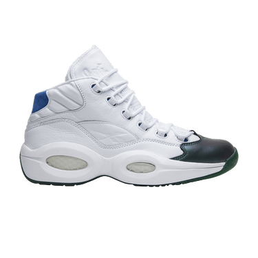 Reebok question jet life outlet
