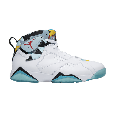 Buy Air Jordan 7 Retro N7 744804 144 GOAT