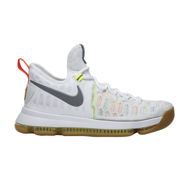 Buy KD 9 Summer 843392 900 GOAT