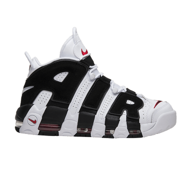 Nike Air More Uptempo 'Scottie Pippen'